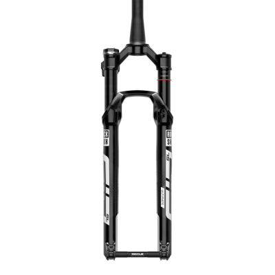 Rock Shox MY26 Fork SID SL Ultimate FlightAttendant DebonAir 29"/100mm/44 OS gloss black Produktbild 1