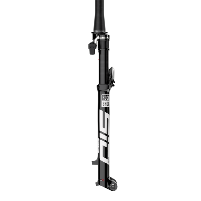Rock Shox MY26 Fork SID SL Ultimate FlightAttendant DebonAir 29"/100mm/44 OS gloss black Produktbild 2