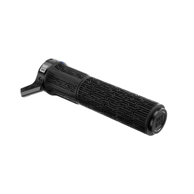 Rock Shox Remote - TwistLoc Ultimate left 3 Position Forks&Shocks N/A black Produktbild 1