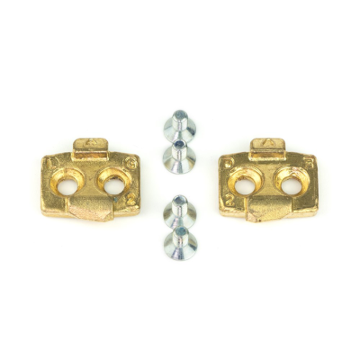 Time Pedal cleats ATAC release angle 13&deg;/17&deg; one size Produktbild 1