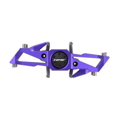 Time MY24 Enduro Pedal Speciale 10 large one size purple Produktbild 1