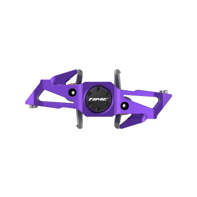 Time MY24 Enduro Pedal Speciale 10 small one size purple Produktbild 1