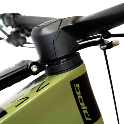 Kids Ride Shotgun Pro ICR Adapter Kit one size Produktbild 1