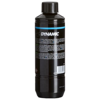 Dynamic Chain Cleaner 500ml one size Produktbild 1