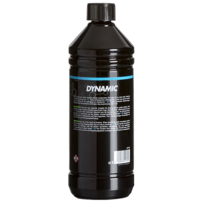 Dynamic Chain Cleaner 1000ml one size Produktbild 1