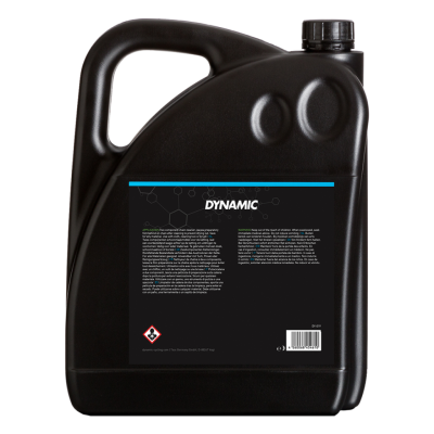 Dynamic Chain Cleaner 5ltr one size Produktbild 1