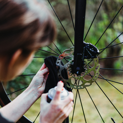 Dynamic Brake Booster 400ml one size Produktbild 2