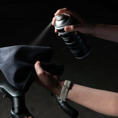 Dynamic Perfect Prep one size Produktbild 1