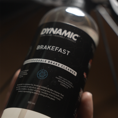 Dynamic Bio Brakefast one size Produktbild 1