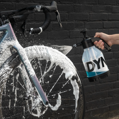 Dynamic Super Soaper one size Produktbild 2