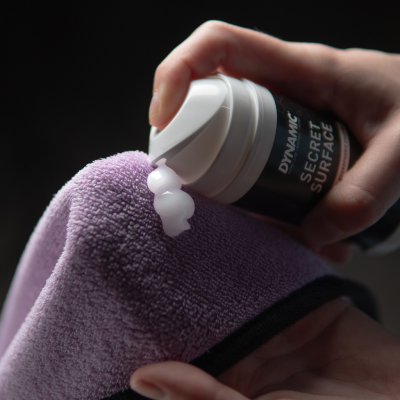 Dynamic Secrete Surface 100ml one size Produktbild 1