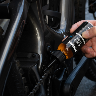 Dynamic E-Bike Lube 100ml one size Produktbild 1