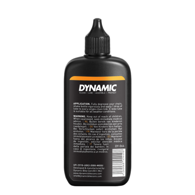 Dynamic E-Bike Lube 100ml one size Produktbild 2