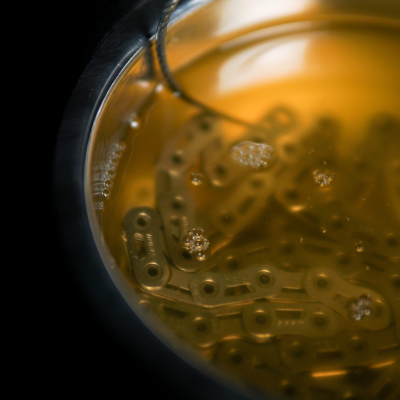 Dynamic Wander Wax one size Produktbild 1