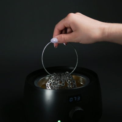 Dynamic Wander Wax one size Produktbild 2