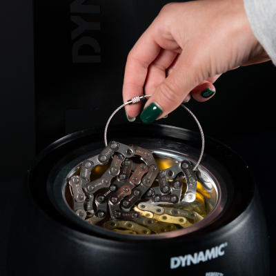 Dynamic Chain Couplers one size Produktbild 2