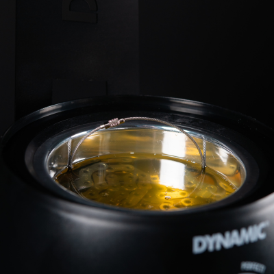 Dynamic Chain Couplers one size Produktbild 3