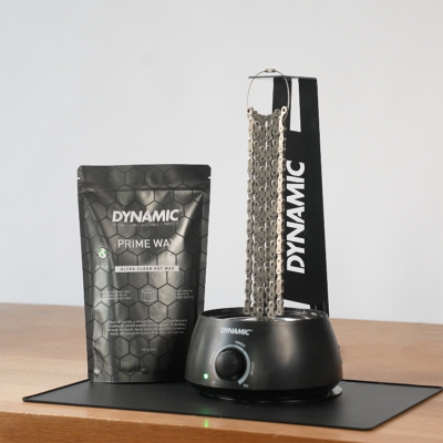 Dynamic Prime Wax 450g one size Produktbild 1