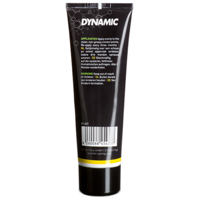Dynamic Carbon Assembly Paste 80g one size Produktbild 1