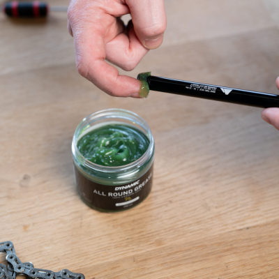 Dynamic All Round Grease 150g one size Produktbild 1