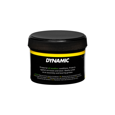 Dynamic All Round Grease 150g one size Produktbild 2