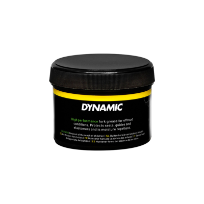 Dynamic Fork Grease MTB 150g one size Produktbild 1