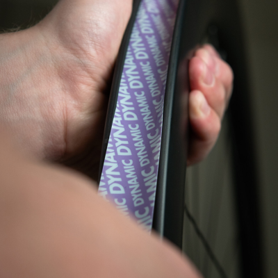 Dynamic Bar Keeper Tubeless Tape 24mm one size Produktbild 2