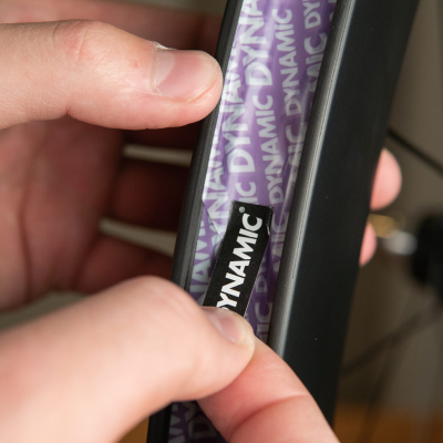 Dynamic Bar Keeper Tubeless Tape 24mm one size Produktbild 3