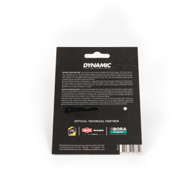 Dynamic Dynamic Pocket Sprocket one size Produktbild 2