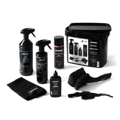 Dynamic Super 7 one size Produktbild 2