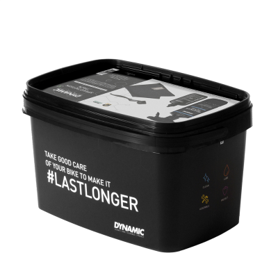 Dynamic Speed Potion Pack one size Produktbild 3