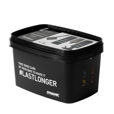 Dynamic Quick'n Dirty one size Produktbild 3