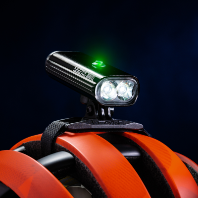 Lezyne Helmet Micro Drive Pro 800Xl one size black gloss Produktbild 3