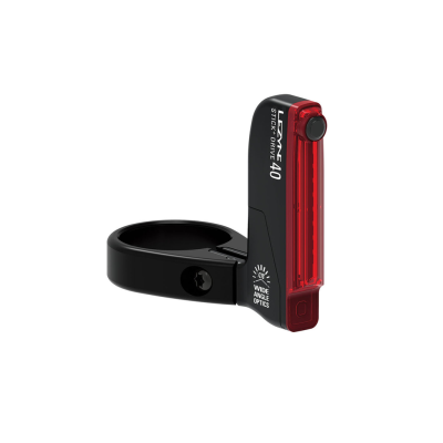 Lezyne Mini Drive 400XL / Stick+ Drive Pair one size black Produktbild 3