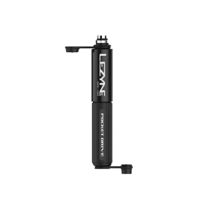 Lezyne Pocket Drive one size black Produktbild 1