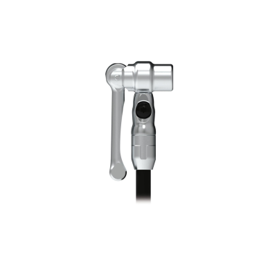 Lezyne Presta Pro Head one size silver Produktbild 1