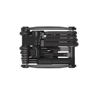 Lezyne RAP Ii - 20 Tubeless one size black Produktbild 2