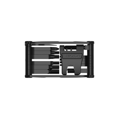 Lezyne Super V23 one size black Produktbild 2