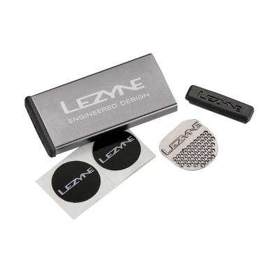 Lezyne Metal Kit Box Set one size mix Produktbild 1