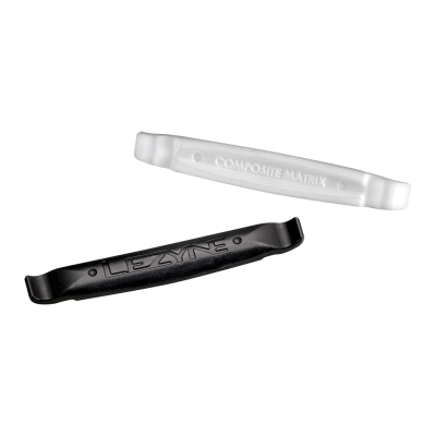 Lezyne Matrix Lever Box Set one size black Produktbild 1