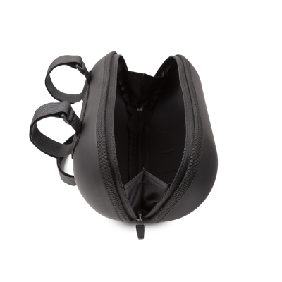 Lezyne Hard Caddy one size black Produktbild 1