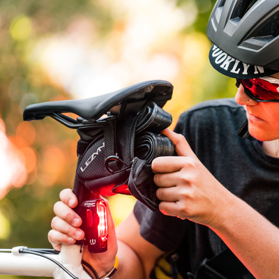 Lezyne M-Caddy - Sport Kit one size black Produktbild 3