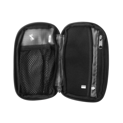Lezyne Pocket Organizer Bag one size black Produktbild 1