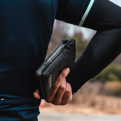 Lezyne Pocket Organizer Bag one size black Produktbild 2