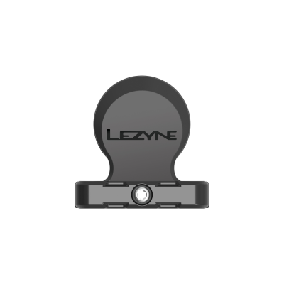 Lezyne Matrix Saddle Tagger one size black Produktbild 1