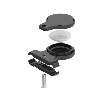 Lezyne Matrix Saddle Tagger one size black Produktbild 3