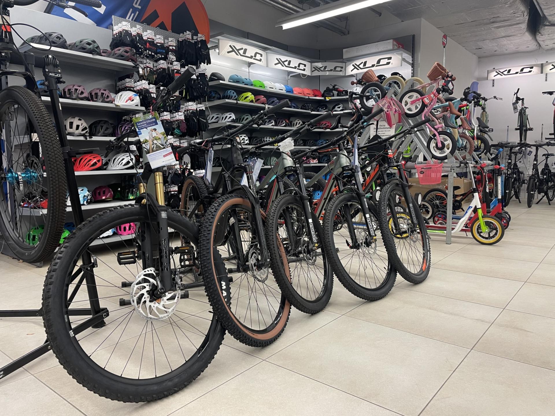  - TEST - Mein Bikeladen