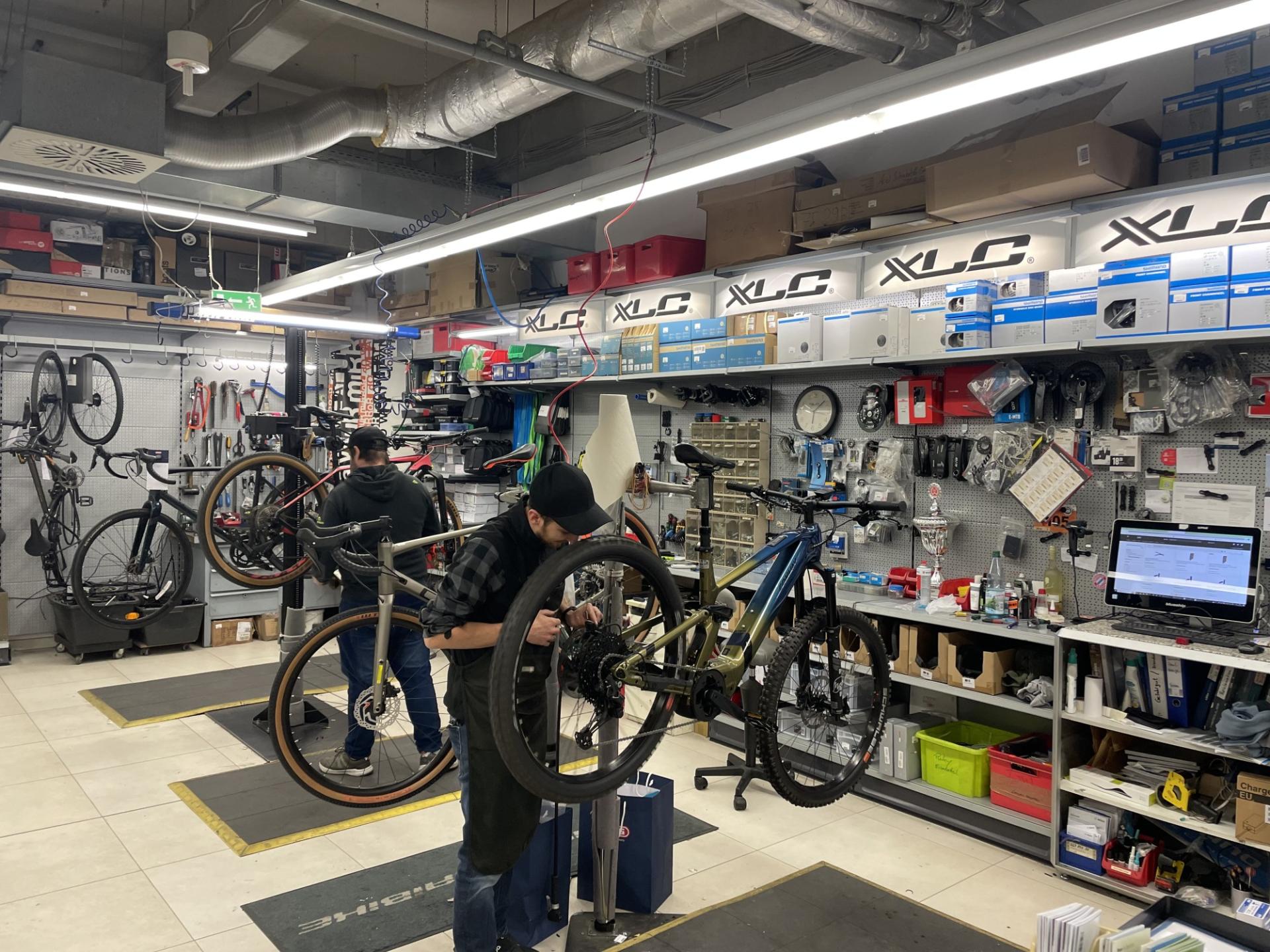  - TEST - Mein Bikeladen