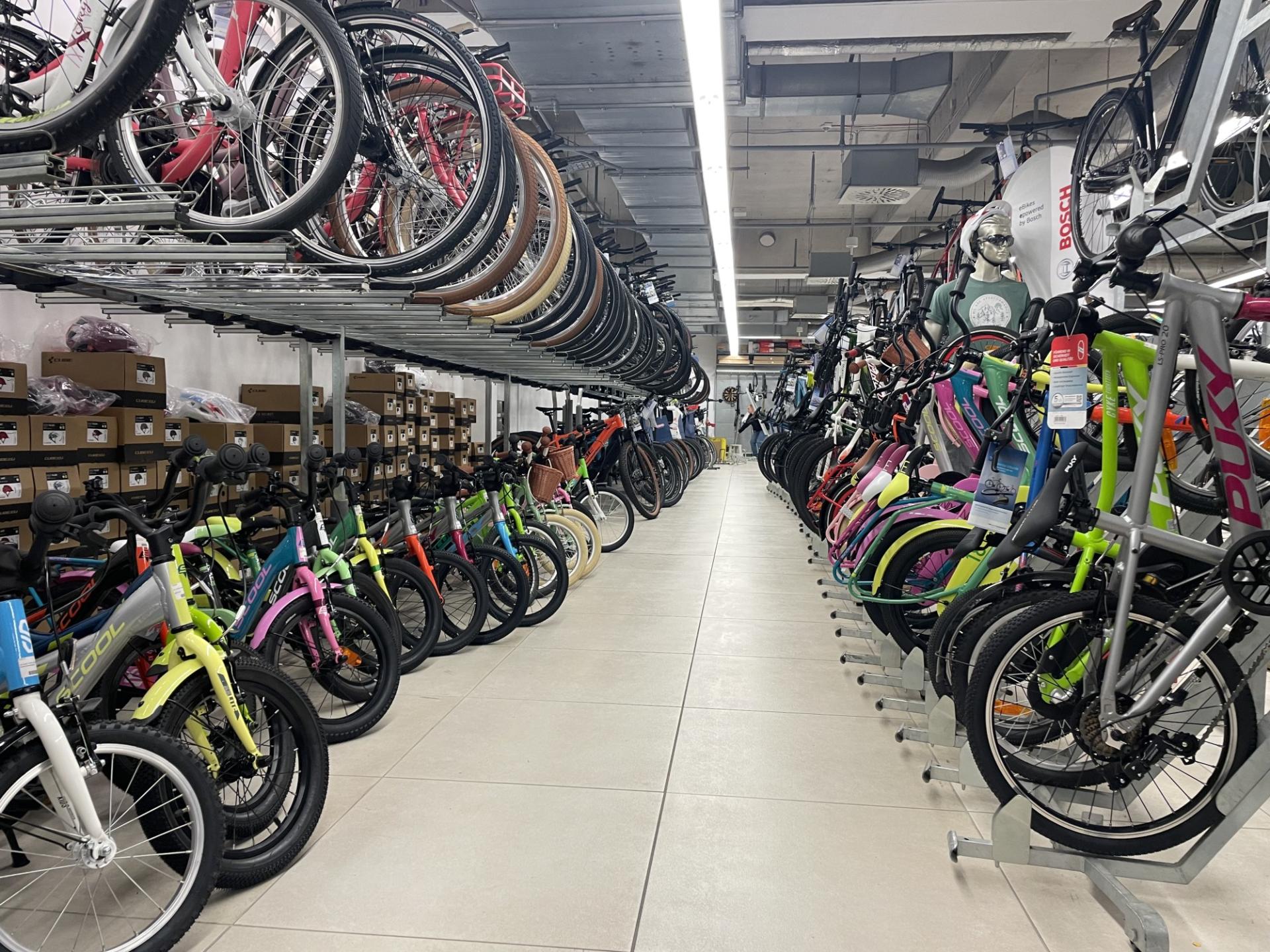  - TEST - Mein Bikeladen