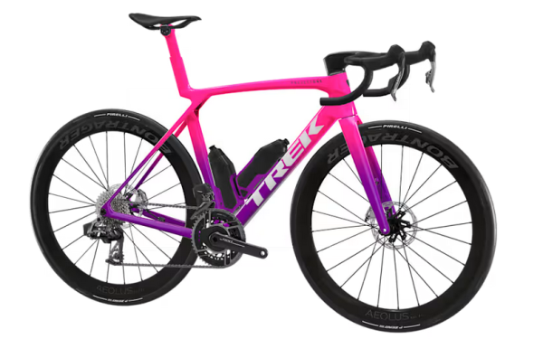 Madone SLR 9 AXS Project One M